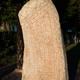 The Rök runestone.